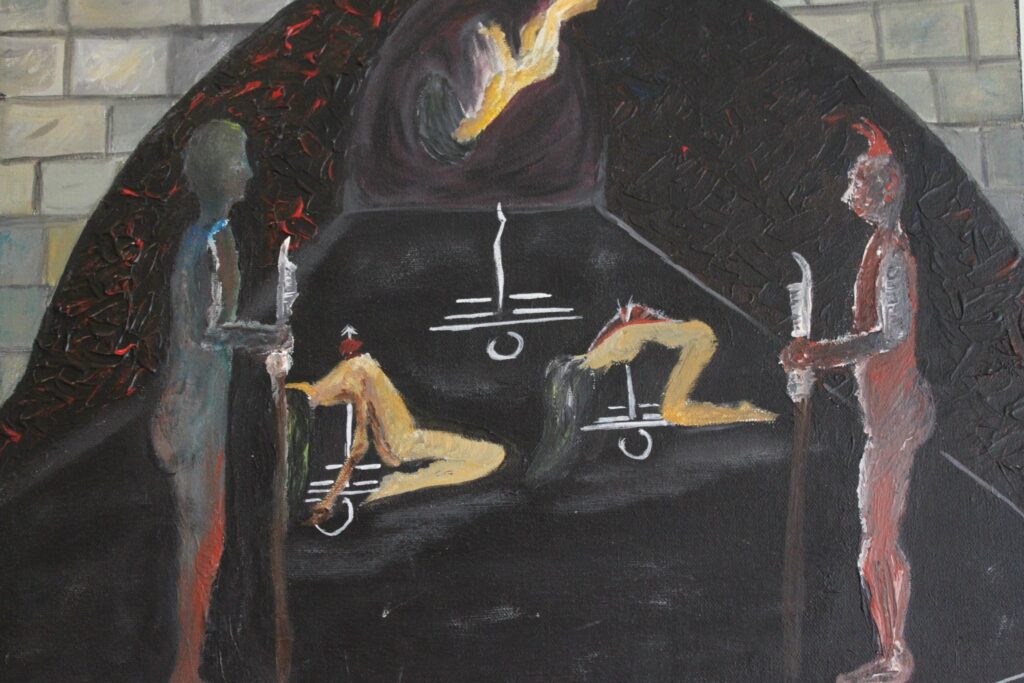 Hell