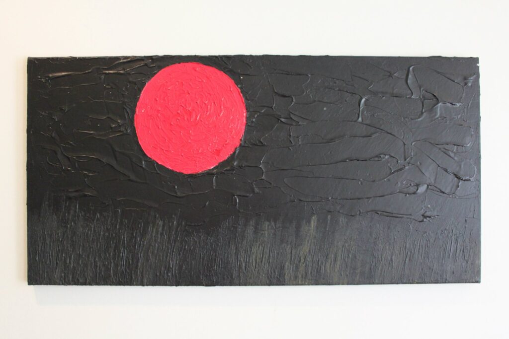 La Lune Rouge