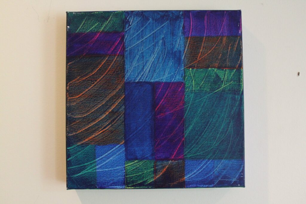Square Me