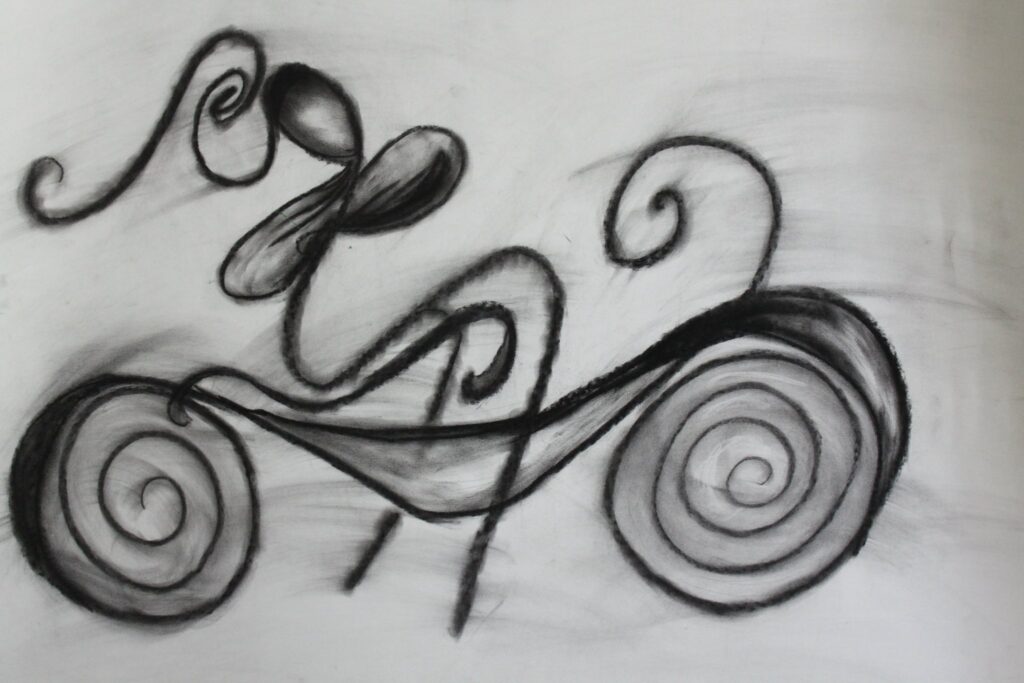 2004
chock on Paper