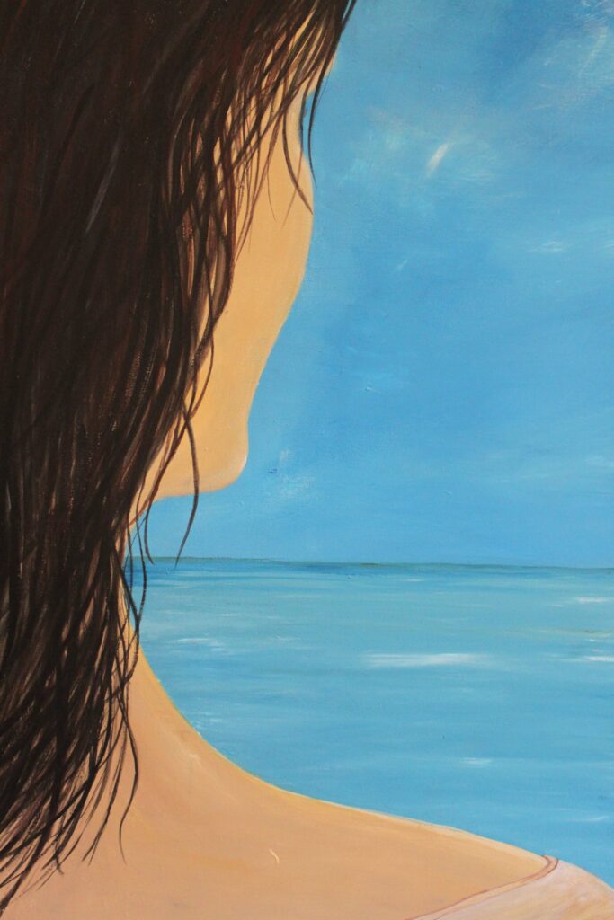Seeking Hope