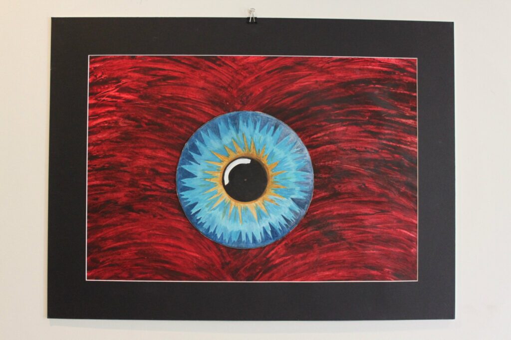 The Power of Vision
