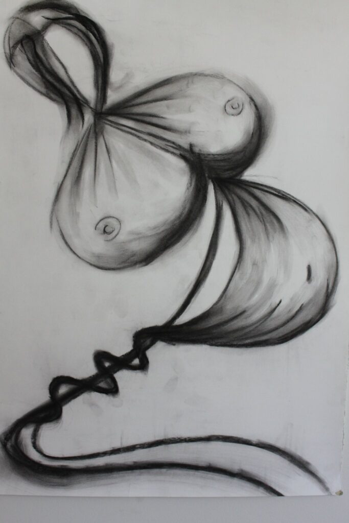 2004
chock on Paper