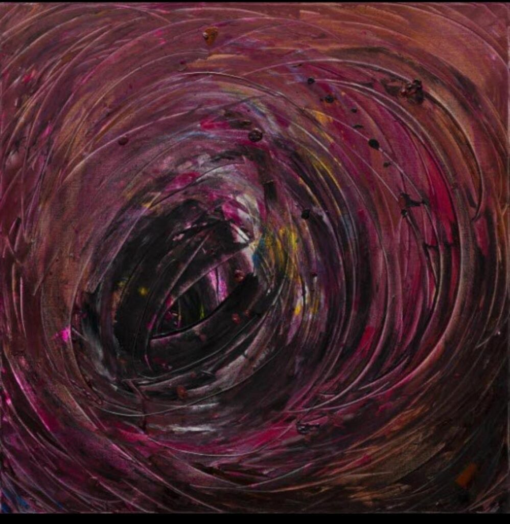 VERTIGO, 2016
