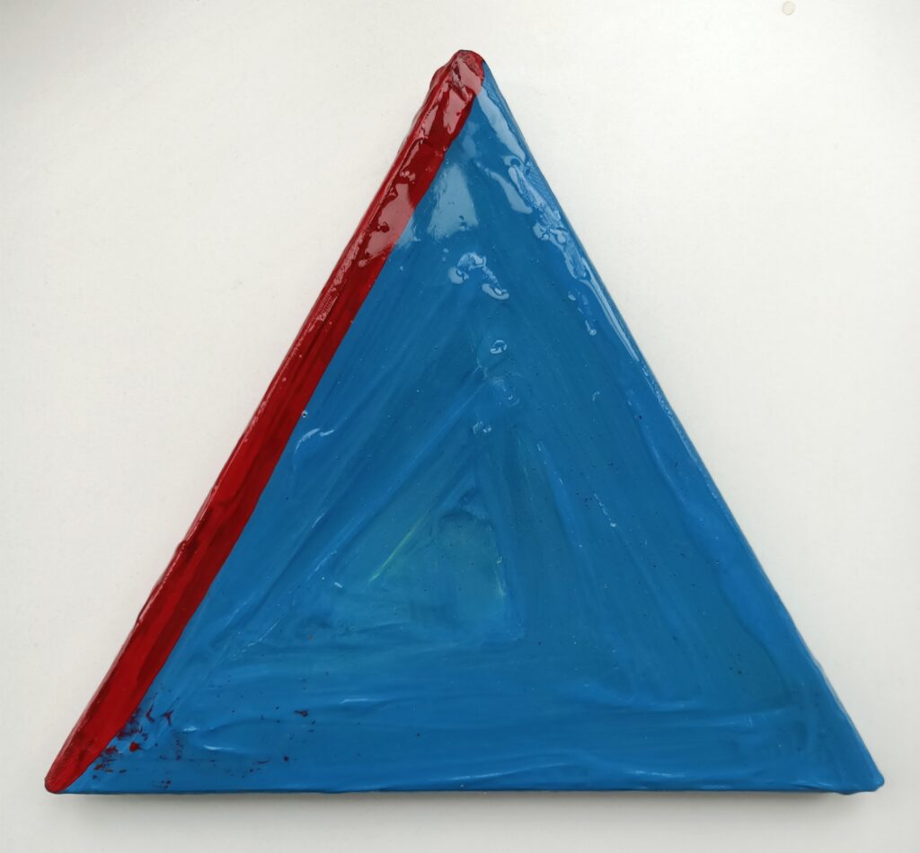2019
30x30
Acrylic on Canvus and Epoxy