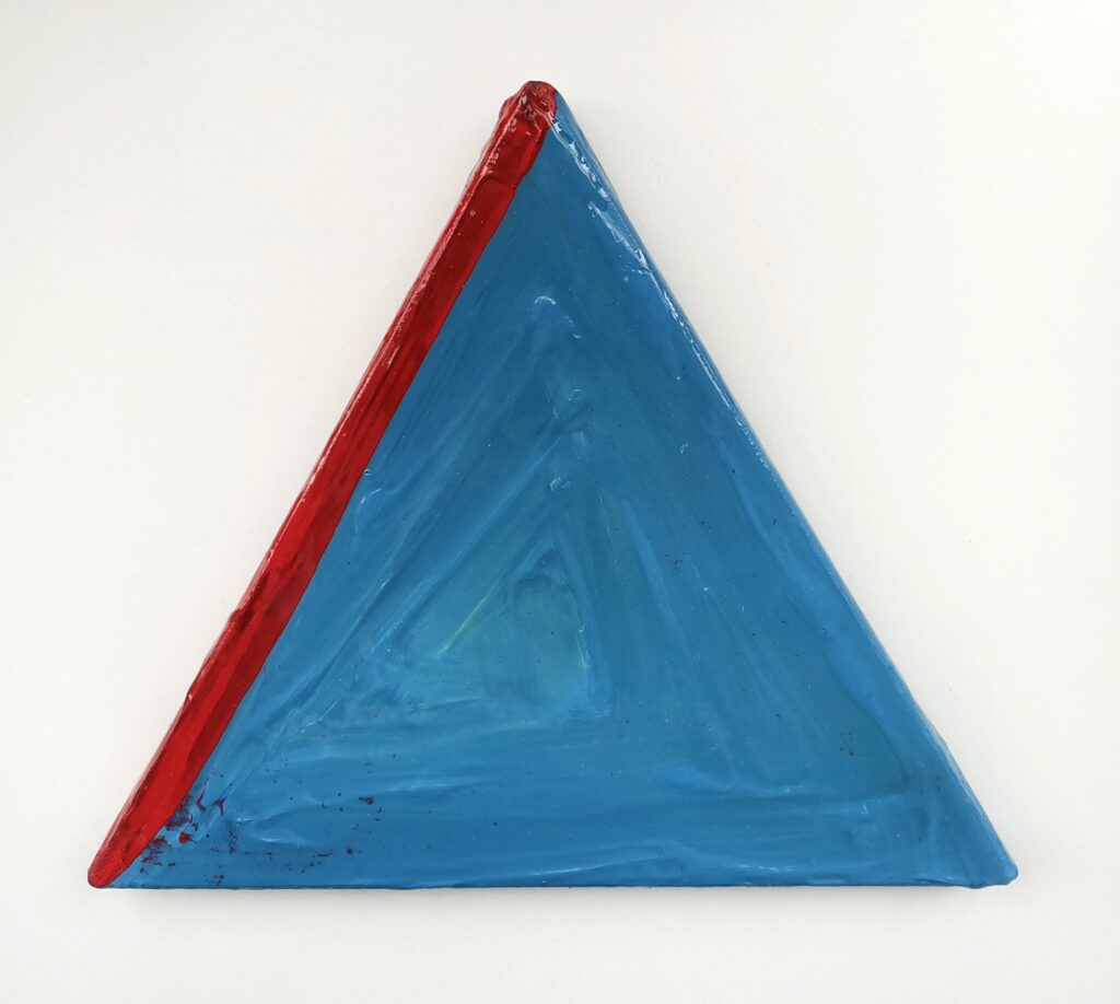 2019
30x30
Acrylic on Canvus and Epoxy
