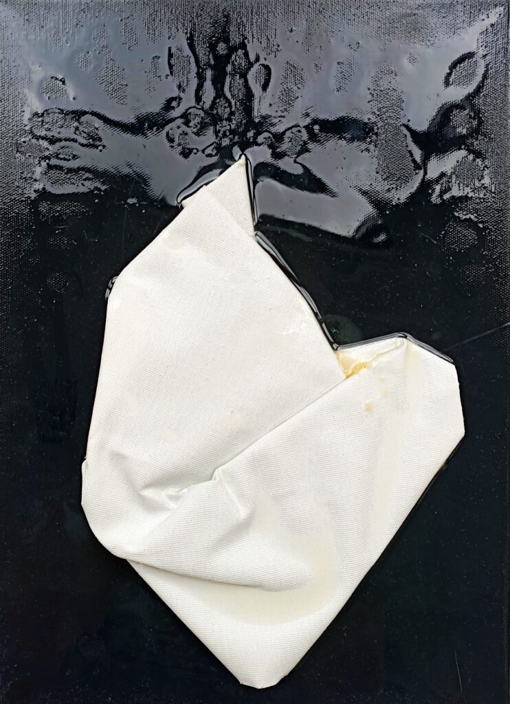 2019
25x35
Acrylic on Canvus and Epoxy