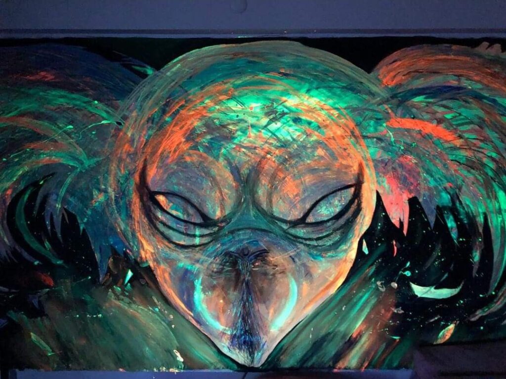 2016
200x450 cm