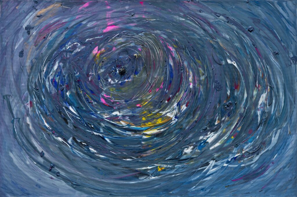 Disorientation I