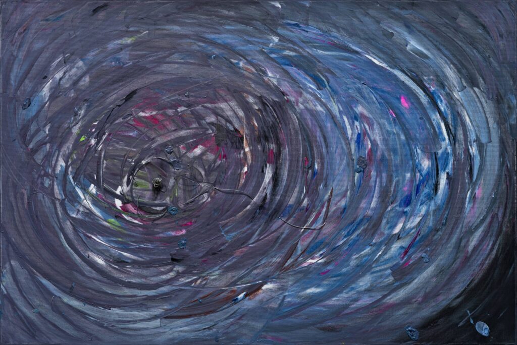 Disorientation II