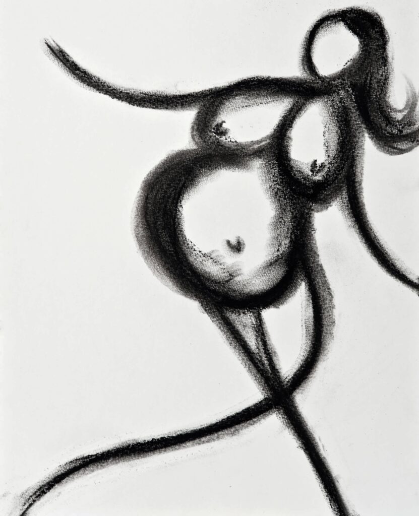 Drunken Women Series