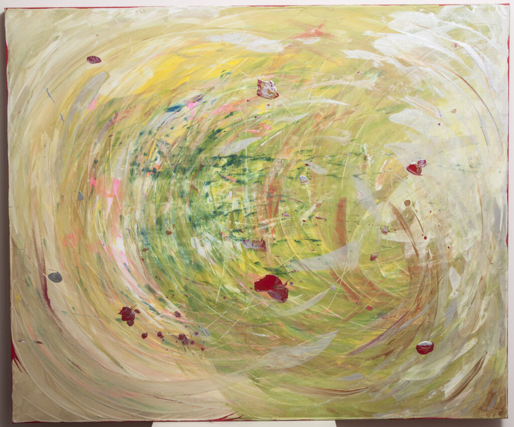 2015
150 x 150 cm