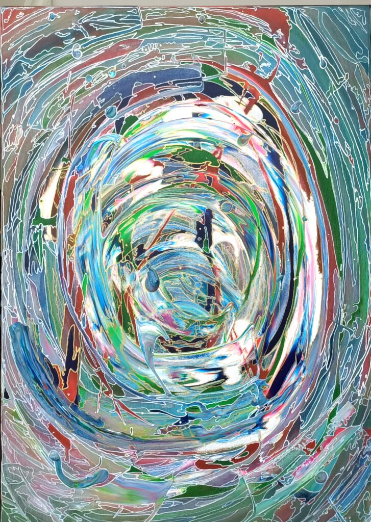 The Great Attractor