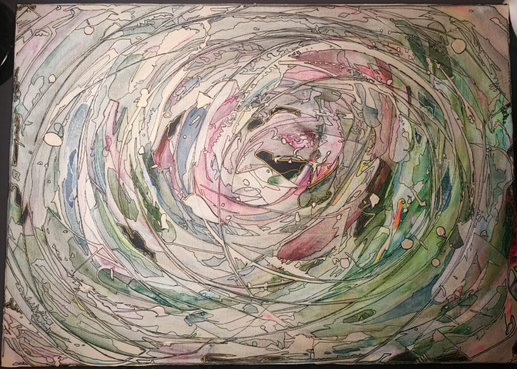 The Great Attractor