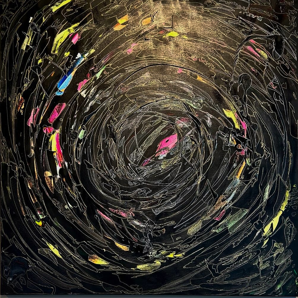 The Great Attractor