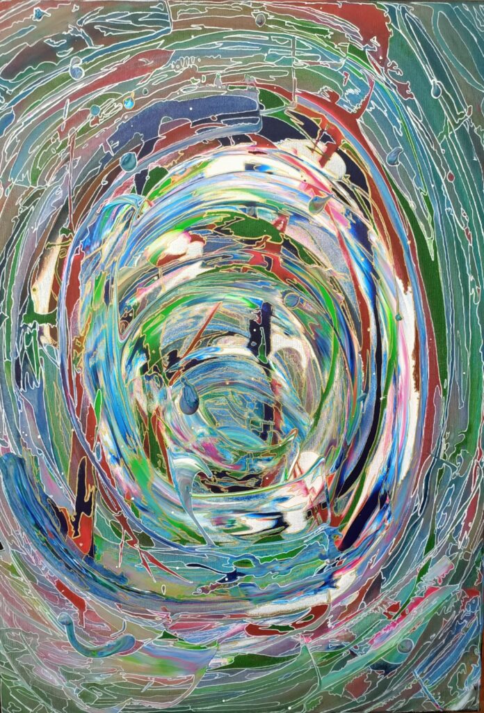 The Great Attractor